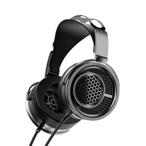 aune audio AR9000 有線ヘッドホン 開放型ヘッドホン 着脱式 リケーブル対応 OCC銀メッキ 3.5mmシングルエンド 6.3mm 4.4mmバランス XLR アウネオーディオ