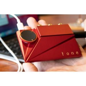 KHADAS Tone2 Pro Red 【T...の詳細画像4