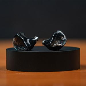 (有線イヤホン) THIEAUDIO Mona...の詳細画像2