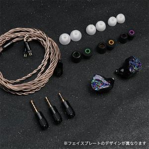 (有線イヤホン) THIEAUDIO Mona...の詳細画像3