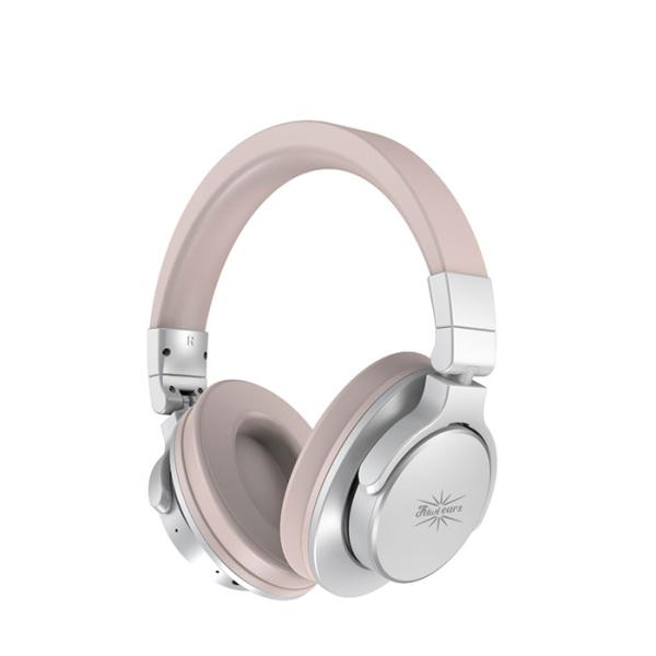 Kiwi Ears Division Silver 有線ヘッドホン スタジオモニター 密閉型 リケー...
