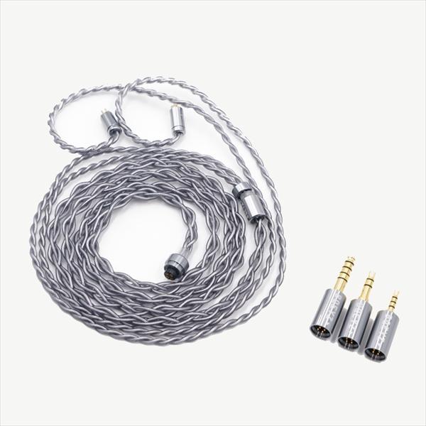 BQEYZ ビーキューアイズ Rime 3in1 ケーブル イヤホン リケーブル (送料無料)