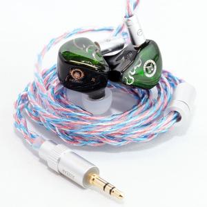 HIFIMAN　ワイヤレスイヤホン　　SVANARWIRELESS 完全ワイヤレスイヤホン SVANARWIRELESS [ワイヤレス(左右分離