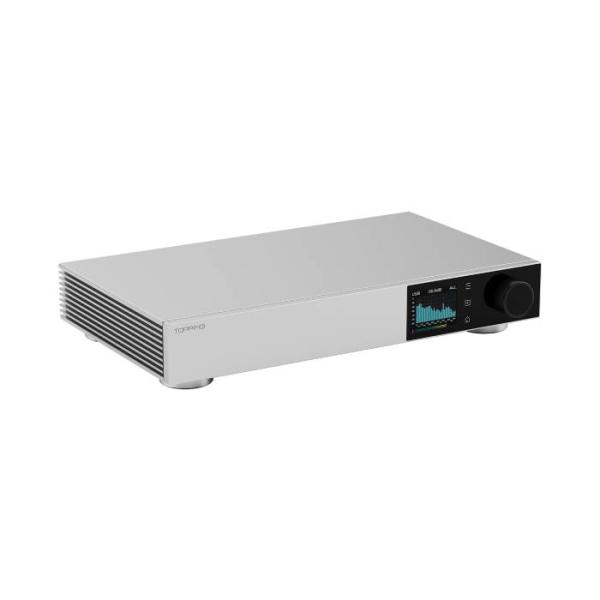 TOPPING D900 据え置きDAC DAコンバータ HiFi DAC フラグシップ USB-C...