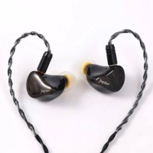 final（ファイナル） シルバーコートケーブル MMCX 1.2m 4.4mm 5極