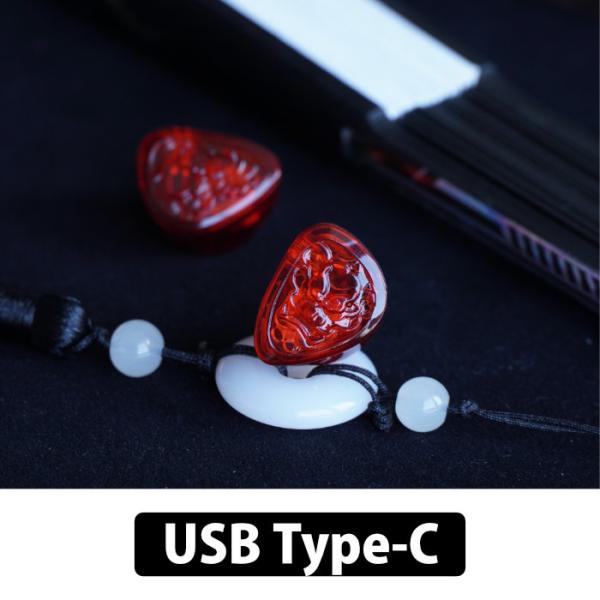 TANGZU 上官婉児 II Wan'er S.G 2 RED LION Bass Edition ...