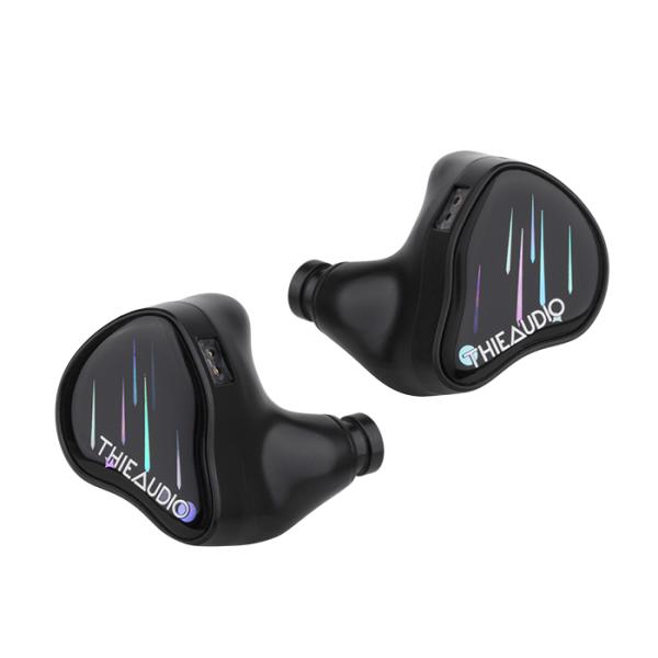 THIEAUDIO Monarch MKIV - Stellashot 有線イヤホン 耳掛け式 シュ...