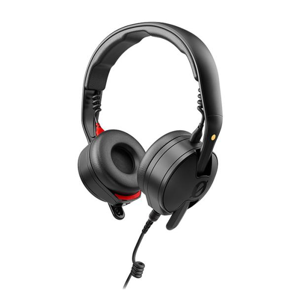 RODE Microphones NTH-50 ブラック ヘッドホン 有線 有線ヘッドホン オンイヤ...