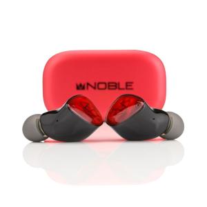 Noble Audio FoKus Amade...の詳細画像2