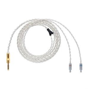 (お取り寄せ) ALO audio SXC 8 Headphone Cable CASCADE-4.4mm｜e-earphone