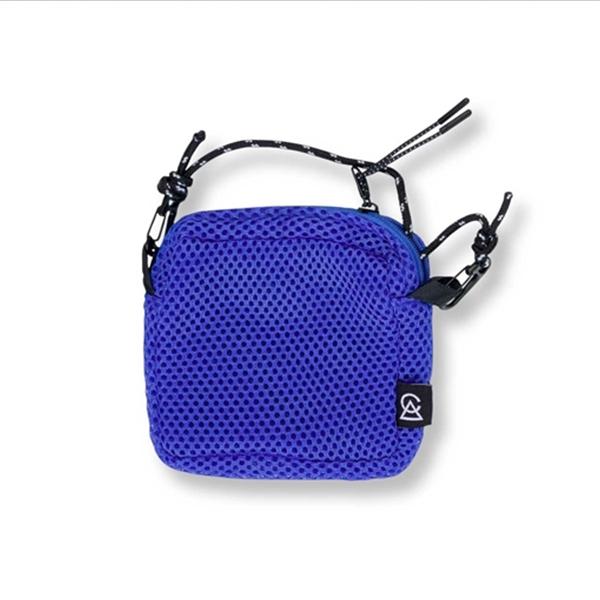 Campfire Audio Breezy Bag Jr. - Blue (CAM-3290) イヤ...