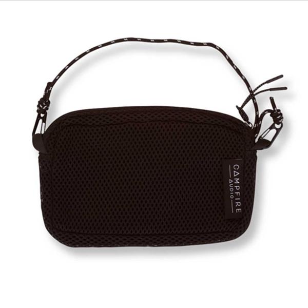 Campfire Audio Breezy Bag Standard - Black (CAM-33...