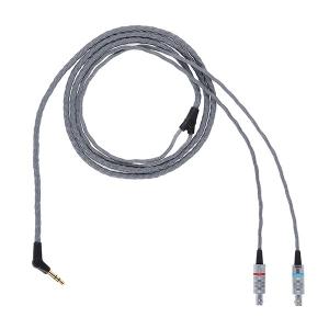 (お取り寄せ) ALO audio Litz Wire Headphone Cable CASCADE 3.5mm｜e-earphone