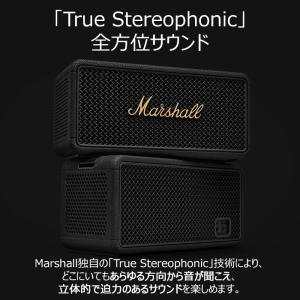 Marshall Middleton ll B...の詳細画像2