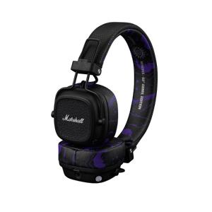 Marshall（マーシャル） Marshall Major V Midnight Blue ワイヤレス