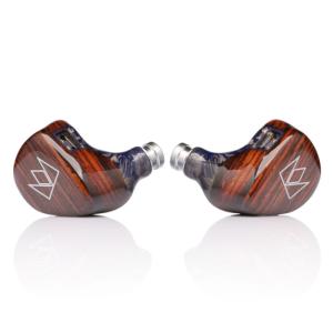 Noble Audio Lu Ban【NBA-...の詳細画像2