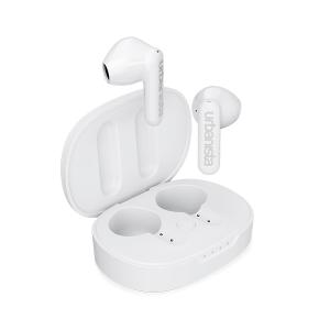 ワイヤレスイヤホン Urbanista COPENHAGEN Pure White ワイヤレス インナーイヤー Bluetooth ブルートゥース (送料無料)｜e-earphone
