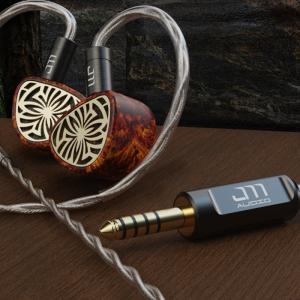 Jomo Audio Serenity(Uni...の詳細画像4