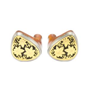Jomo Audio Koyo(Universal Fit) 有線イヤホン ハイエンド ユニバーサルIEM 5ドライバー 1DD 3BA 1NanoPlanar 4.4mm ジョモオーディオ