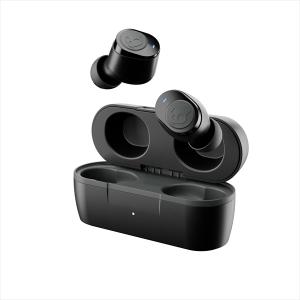 (お取り寄せ) ワイヤレスイヤホン Skullcandy スカルキャンディー JIB TRUE 2 BLACK Bluetooth 防水 (送料無料)｜e-earphone