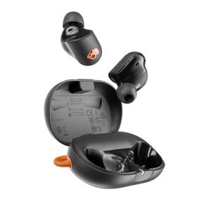 イヤホン Skullcandy METHOD 360 ANC True Black Skullcandy Method 360 ANC TRUE BLACK [S2MTW-T740]｜新品通販フジヤ