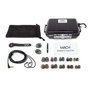 Westone Audio 有線イヤホン MA...の詳細画像5