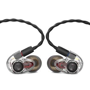 TinHiFi T7 イヤホン 有線 カナル型 リケーブル対応 IEM 耳かけ型
