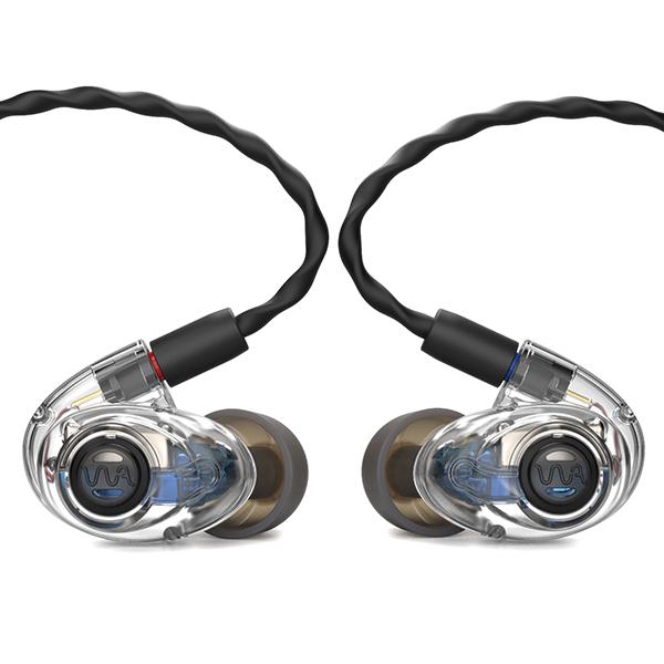 Westone Audio AM PRO X20 ウェストンオーディオ 有線イヤホン カナル型 耳掛...