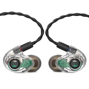Westone Audio AM PRO X30 ウェストンオーディオ 有線イヤホン カナル型 耳掛け型 シュア掛け リケーブル対応 Estron製T2 送料無料｜e-earphone