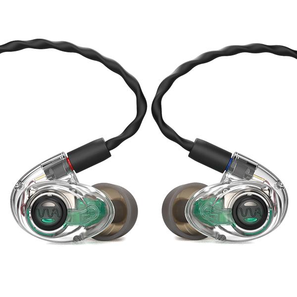 Westone Audio AM PRO X30 ウェストンオーディオ 有線イヤホン カナル型 耳掛...