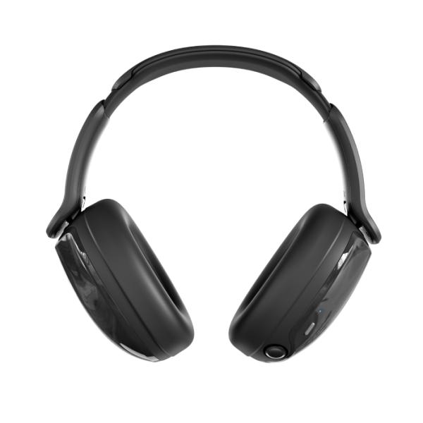 Skullcandy HESH 540 ANC WIRELESS OVER EAR TRUE BLA...