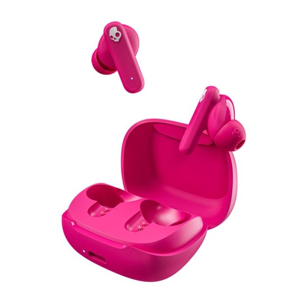 Skullcandy　SMOKIN BUDS True Wireless Earbuds PINK ...