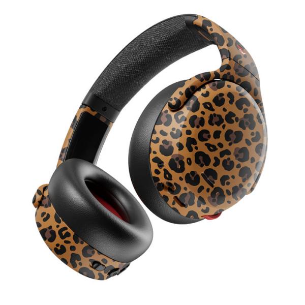Skullcandy Crusher ANC 2 LEOPARD 【S6CAW-T009】 ワイヤレ...