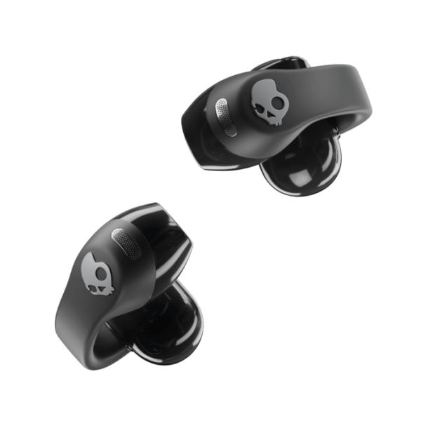 Skullcandy PUSH 720 OPEN EAR TRUE WIRELESS BLACK S...
