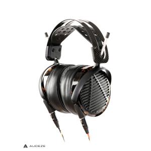 (お取り寄せ)AUDEZE LCD-5 OPEN-BACK HP ヘッドホン (納期:約1〜2ヶ月)