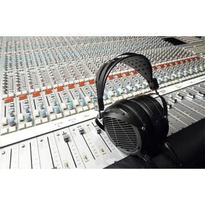 AUDEZE 平面磁界型ヘッドホン LCD-X...の詳細画像2