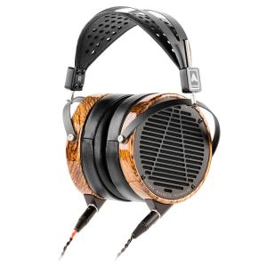 AUDEZE LCD-3 OPEN-BACK HP 有線 ヘッドホン 平面磁気ドライバー 平面駆動ヘッドホン オーデジー