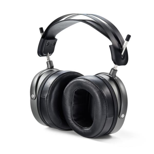 AUDEZE MM-520 有線ヘッドホン 平面磁界型 ドライバー ミキシング モニタリング クラフ...