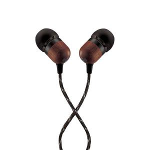 House of Marley SMILE JAMAICA シグネチャーブラック  おしゃれ かわいい 有線 カナル型 イヤホン