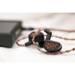 64 AUDIO Solo 有線イヤホン カナ...の詳細画像4