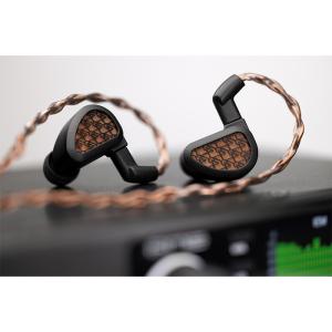 64 AUDIO Solo 有線イヤホン カナ...の詳細画像5