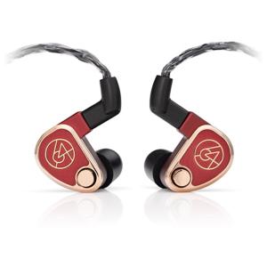 64 AUDIO U18t V2 有線 イヤホ...の詳細画像3