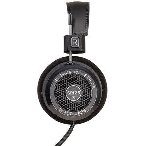 GRADO グラド オープン型ヘッドホン SR125x｜e-earphone