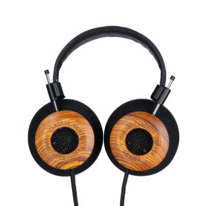 GRADO GS3000 - Classic Series 有線ヘッドホン 開放型 3.5mm フラッグシップモデル ダイナミックドライバー スケール 立体感 没入 グラド