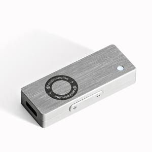 Audioengine DAC3 ポータブルDACアンプの高価買取価格