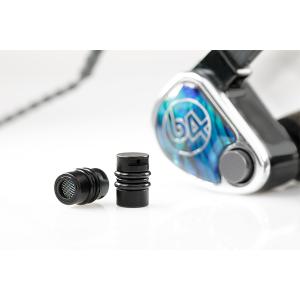 カナル型 有線 イヤホン 64 AUDIO N...の詳細画像1