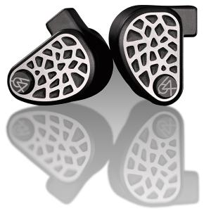 イヤホン 64 AUDIO U18s ハイエン...の詳細画像1