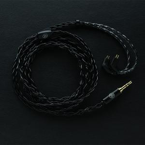 64 AUDIO 有線イヤホン U6t (64...の詳細画像2