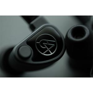 64 AUDIO 有線イヤホン U6t (64...の詳細画像5