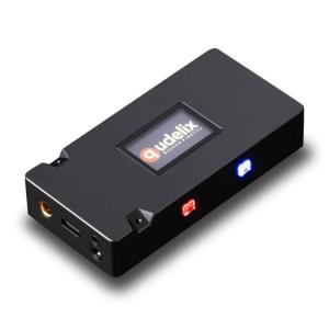 Qudelix T71 DAC AMP 2月6日発売の買取情報